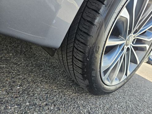 Hyundai Genesis G330 Modern — пробег 154 155 км — фото 5 из 5