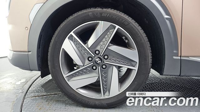 Hyundai Nexo Premium — пробег 88 737 км — фото 5 из 5