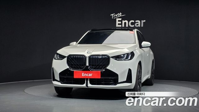 BMW X3 xDrive 30 M Sport Pro — пробег 18 113 км — фото 3 из 5