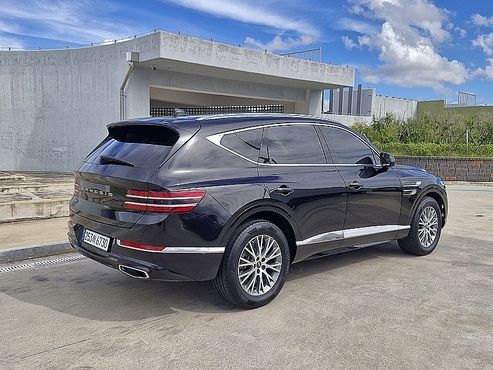Genesis GV80 2.5T Gasoline 2WD — пробег 144 077 км — фото 5 из 5