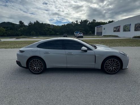 Porsche Panamera 2.9 AWD — пробег 1 290 км — фото 4 из 5