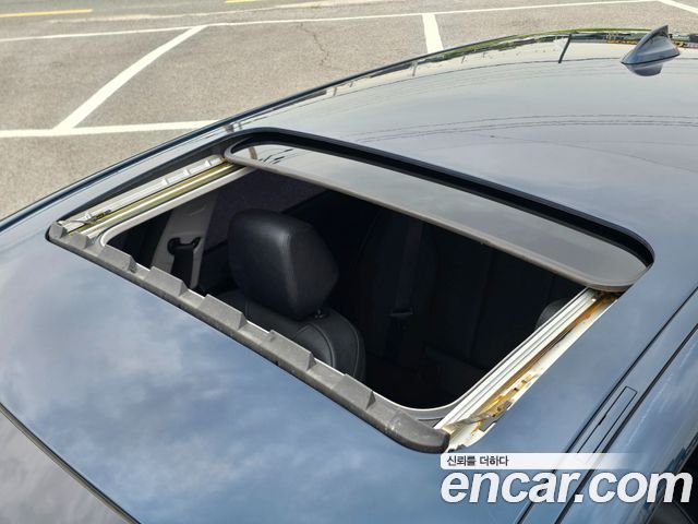 BMW 1-Series из Кореи Encar