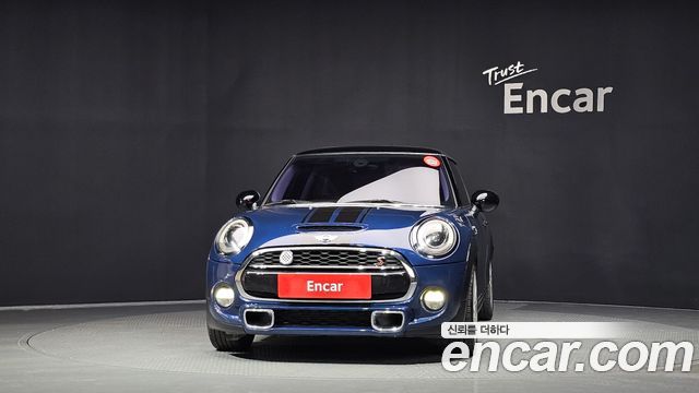 Mini Cooper Standard Third Generation — пробег 109 258 км — фото 3 из 5