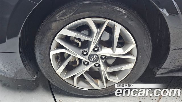 Hyundai Sonata 2.0 Premium — пробег 129 718 км — фото 5 из 5
