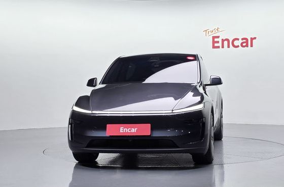 Tesla Model Y RWD — пробег 17 940 км — фото 3 из 5