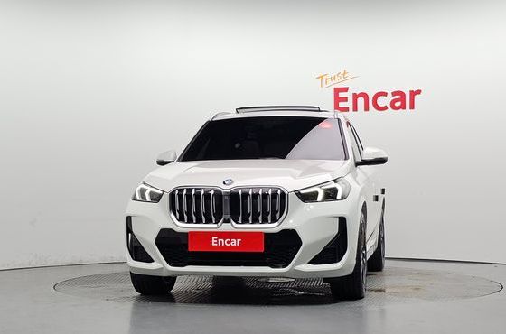 BMW X1 sDrive 18d M Sport — пробег 31 462 км — фото 3 из 5