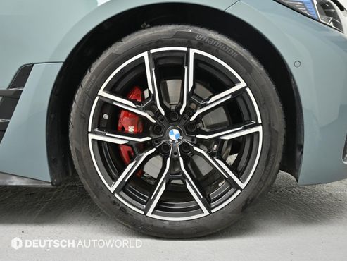 BMW 4-Series 420i M Sport Pro Gran Coupe — пробег 5 985 км — фото 5 из 5