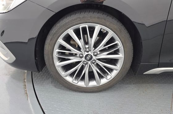 Hyundai Grandeur 3.0 Exclusive Special — пробег 131 566 км — фото 5 из 5