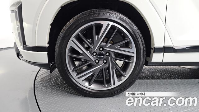 Ssangyong Actyon из Кореи Encar