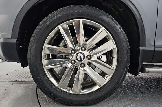 Ssangyong Rexton Diesel 2.2 4WD Noblesse — пробег 64 556 км — фото 5 из 5