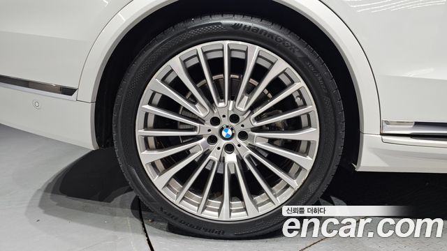 BMW X7 из Кореи Encar