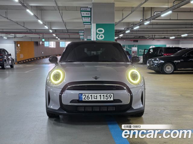 Mini Cooper 클래식 플러스 3rd — пробег 26 986 км — фото 3 из 5