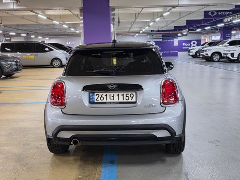 Mini Cooper 클래식 플러스 3rd — пробег 26 986 км — фото 4 из 5