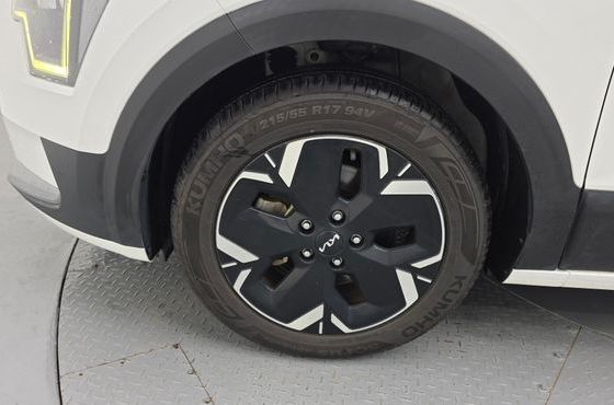 Kia Niro Air — пробег 137 330 км — фото 5 из 5