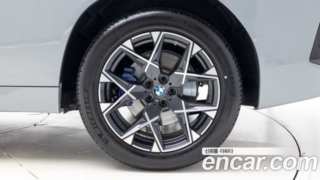 BMW X3 xDrive 20 M Sport — пробег 5 162 км — фото 5 из 5