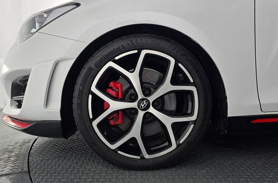 Hyundai Veloster 2.0 N — пробег 68 659 км — фото 5 из 5