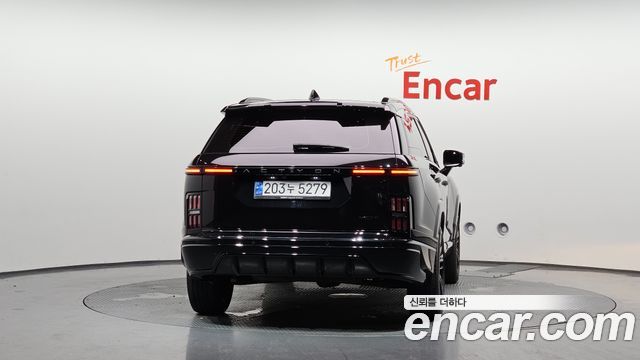 Ssangyong Actyon из Кореи Encar
