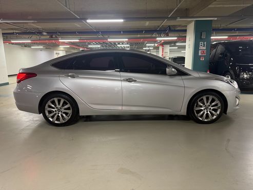 Hyundai i40 1.7 VGT Premium — пробег 48 105 км — фото 3 из 5