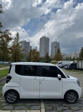 Kia RAY Prestige — пробег 24 000 км — фото 5 из 5