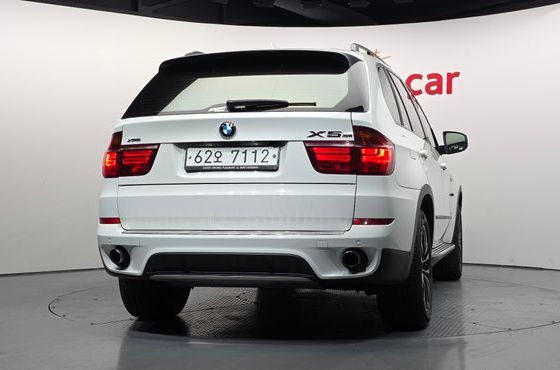 BMW X5 xDrive 35i — пробег 173 775 км — фото 4 из 5