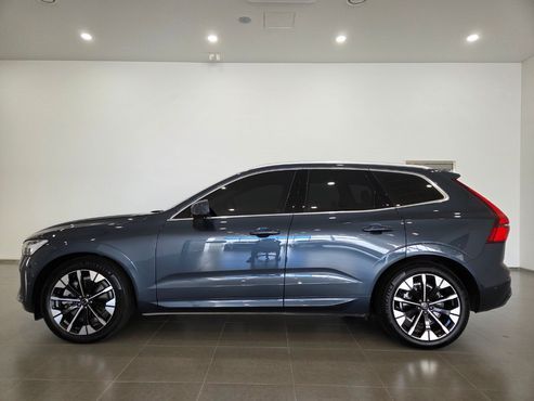 Volvo XC60 B5 Ultra Bright Air Sus — пробег 2 642 км — фото 5 из 5