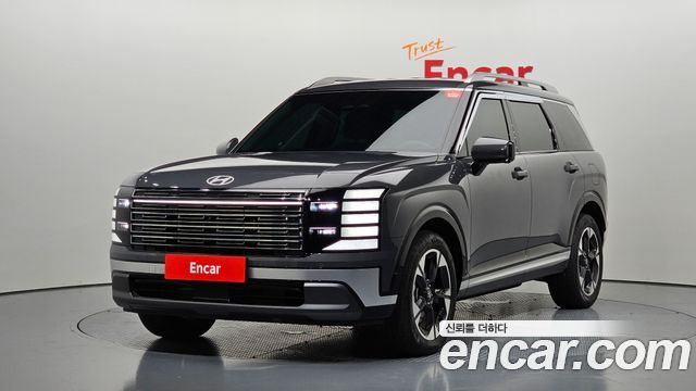 Hyundai Palisade HEV 2.5T 2WD 7-Seater Prestige — пробег 17 811 км — фото 1 из 5