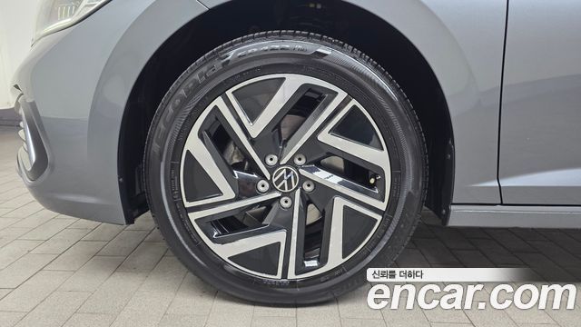 Volkswagen Jetta 1.5 TSI Prestige — пробег 22 360 км — фото 5 из 5