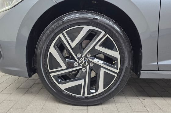 Volkswagen Jetta 1.5 TSI Prestige — пробег 22 360 км — фото 5 из 5