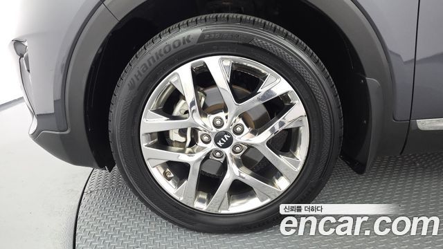 Kia Sorento Diesel 2.2 4WD Master Special — пробег 68 908 км — фото 5 из 5