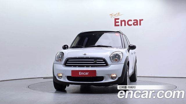 Mini Countryman SE 1st — пробег 138 782 км — фото 3 из 5