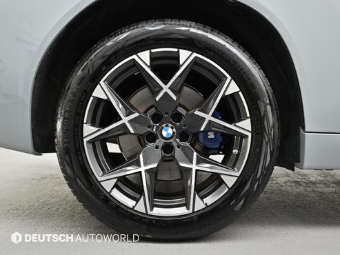 BMW X3 xDrive 20 M Sport — пробег 7 321 км — фото 5 из 5