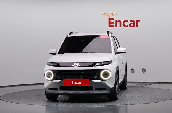 Hyundai Casper Turbo Inspiration — пробег 13 945 км — фото 3 из 5
