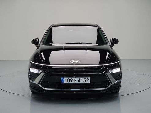 Hyundai Sonata 2.0 Exclusive — пробег 40 250 км — фото 3 из 5