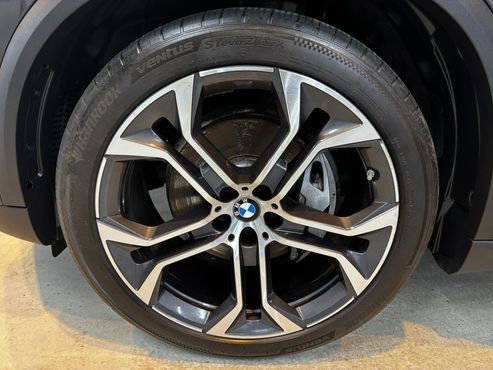 BMW X5 xDrive 30d xLine — пробег 66 000 км — фото 5 из 5