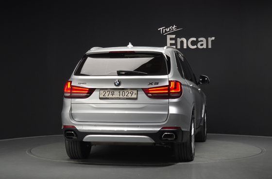 BMW X5 xDrive 40e iPerformance — пробег 162 994 км — фото 4 из 5