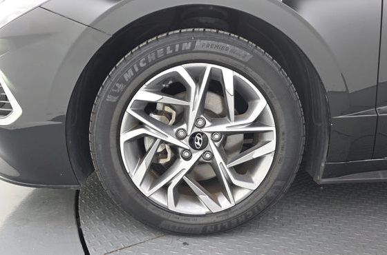 Hyundai Sonata 2.0 Premium — пробег 69 982 км — фото 5 из 5