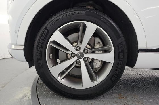 Genesis GV80 2.5T Gasoline AWD — пробег 44 253 км — фото 5 из 5