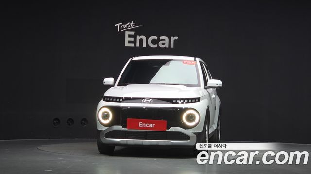 Hyundai Casper Inspiration — пробег 53 816 км — фото 3 из 5