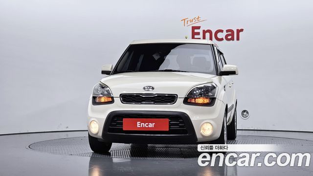 Kia Soul 1.6 GDI Luxury Standard — пробег 140 448 км — фото 3 из 5