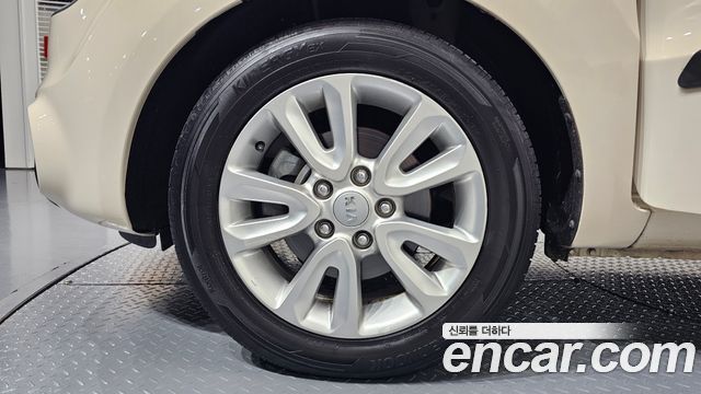 Kia Soul 1.6 GDI Luxury Standard — пробег 140 448 км — фото 5 из 5