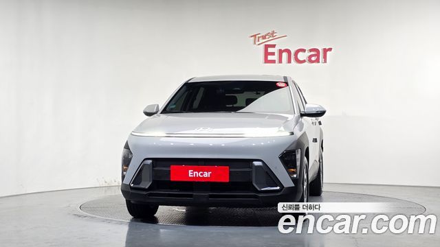 Hyundai Kona Modern — пробег 12 556 км — фото 3 из 5
