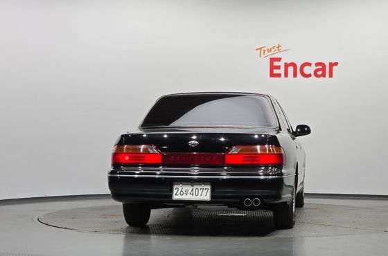 Hyundai Grandeur 2.5 V6 — пробег 113 152 км — фото 4 из 5