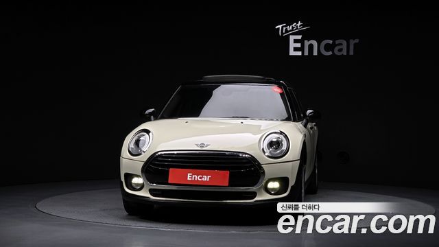 Mini Clubman Standard 2nd — пробег 90 814 км — фото 3 из 5