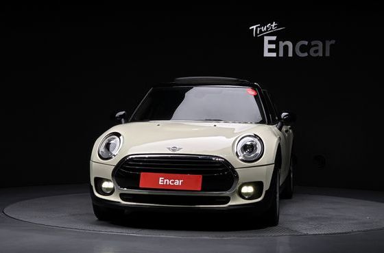 Mini Clubman Standard 2nd — пробег 90 814 км — фото 3 из 5