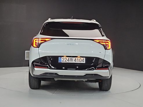 Kia Sportage Gasoline 1.6 Turbo 2WD Noblesse — пробег 13 651 км — фото 3 из 5