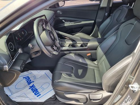 Hyundai AVANTE 1.6 Modern — пробег 11 476 км — фото 3 из 5