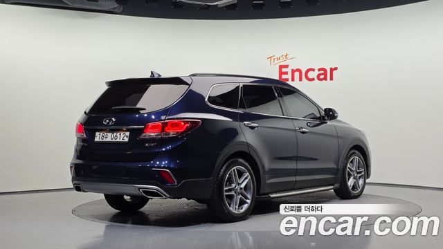 Hyundai Maxcruz Diesel 2.2 2WD Exclusive — пробег 75 091 км — фото 2 из 5