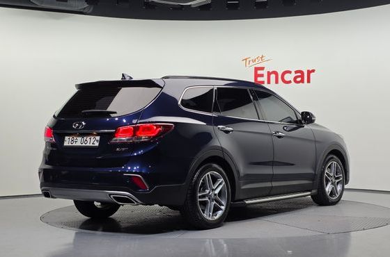 Hyundai Maxcruz Diesel 2.2 2WD Exclusive — пробег 75 091 км — фото 2 из 5