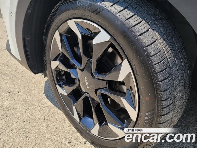 Kia Sorento Diesel 2.2 2WD Signature — пробег 53 217 км — фото 5 из 5