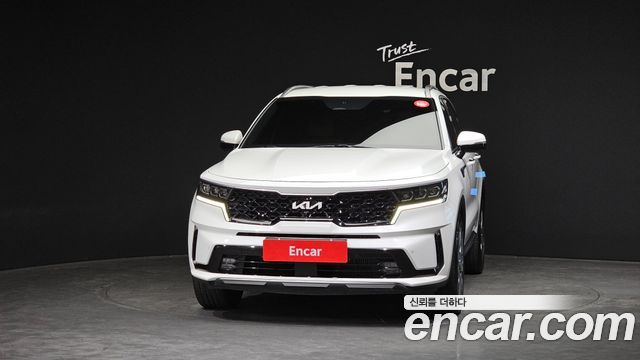 Kia Sorento Diesel 2.2 2WD Noblesse — пробег 67 255 км — фото 3 из 5